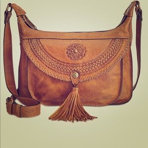 Patricia Nash handbag